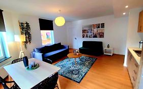 Quartier Louise Studios